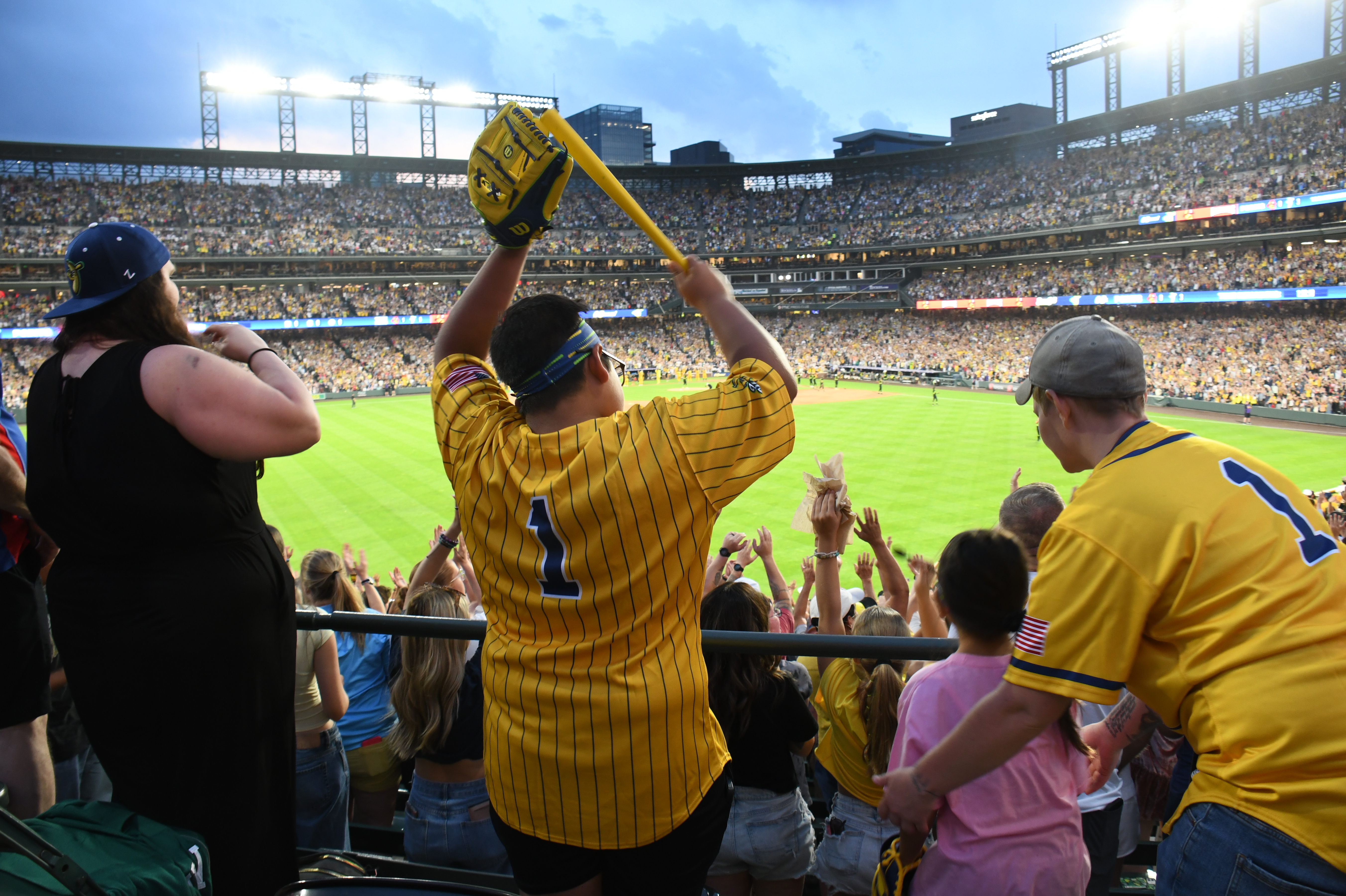 Sports Travel economic impact