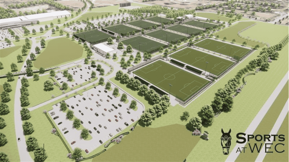 world-equestrian-center