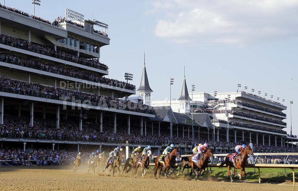 kentucky-derby-2015-ap