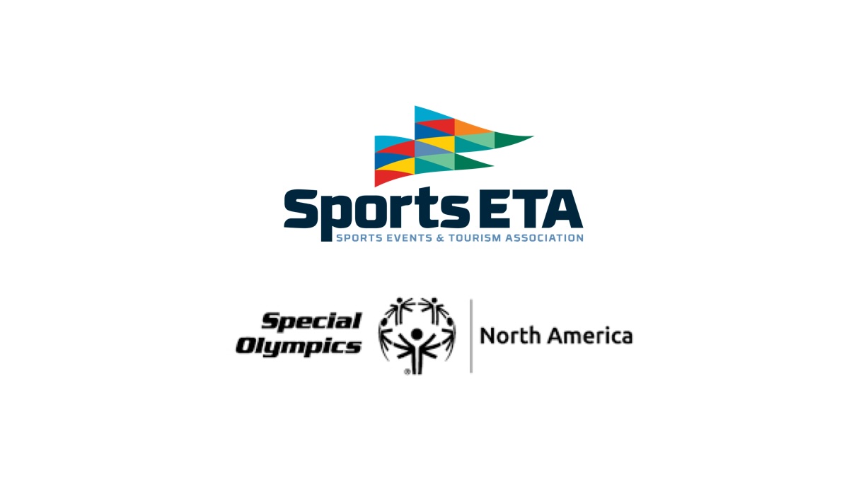 Sports ETA Special Olympics