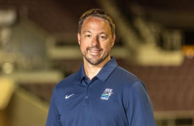 Ben Huggler Named Executive Director of Erie Sports Commission