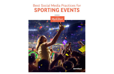 Best Social Media Practices for Sporting Events