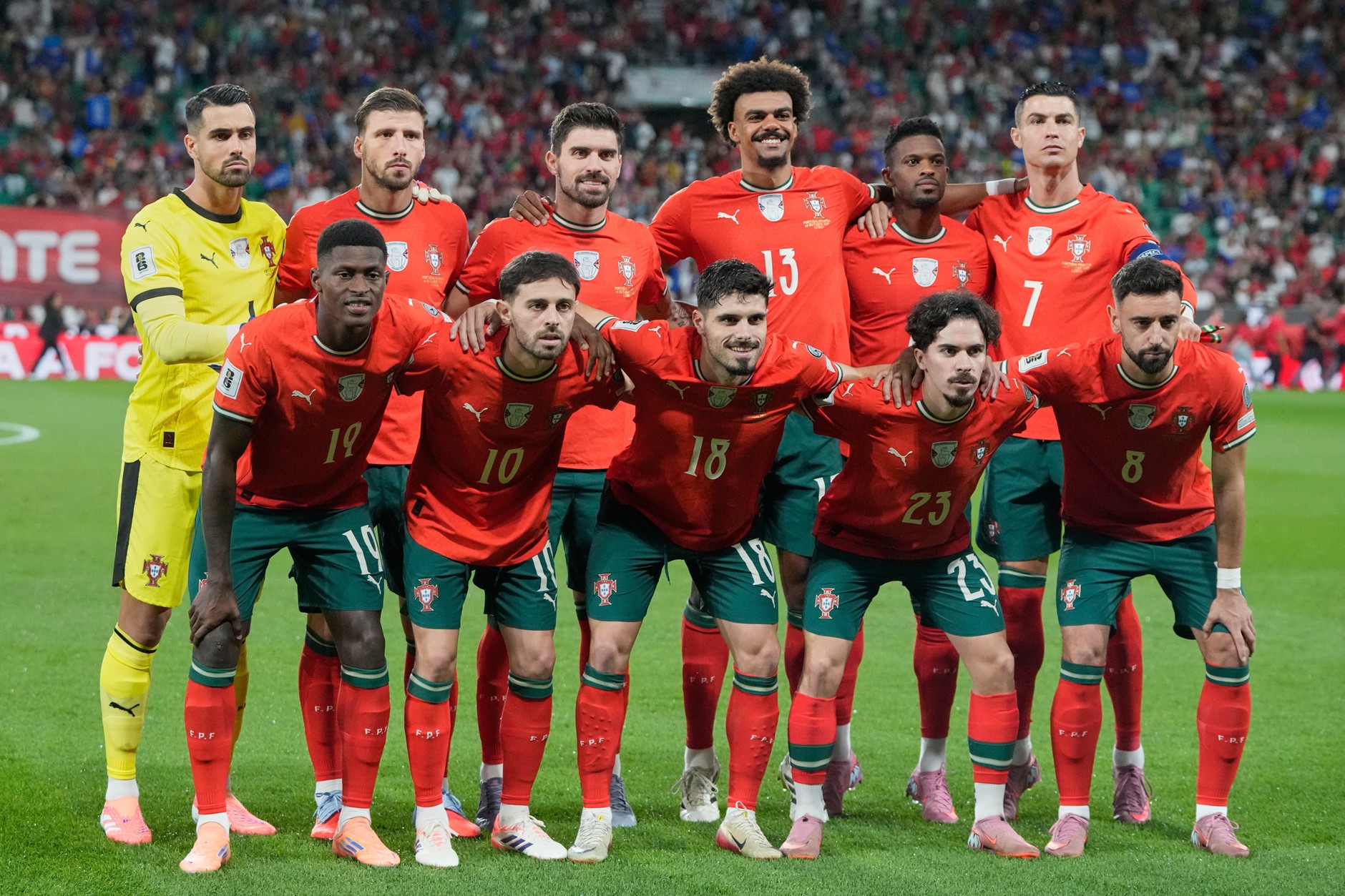 Portugal
