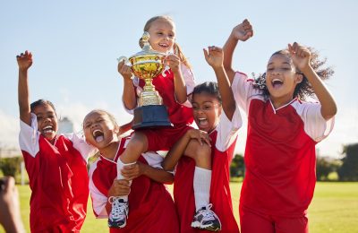 Webinar: Designing the Complete Youth Sports Experience