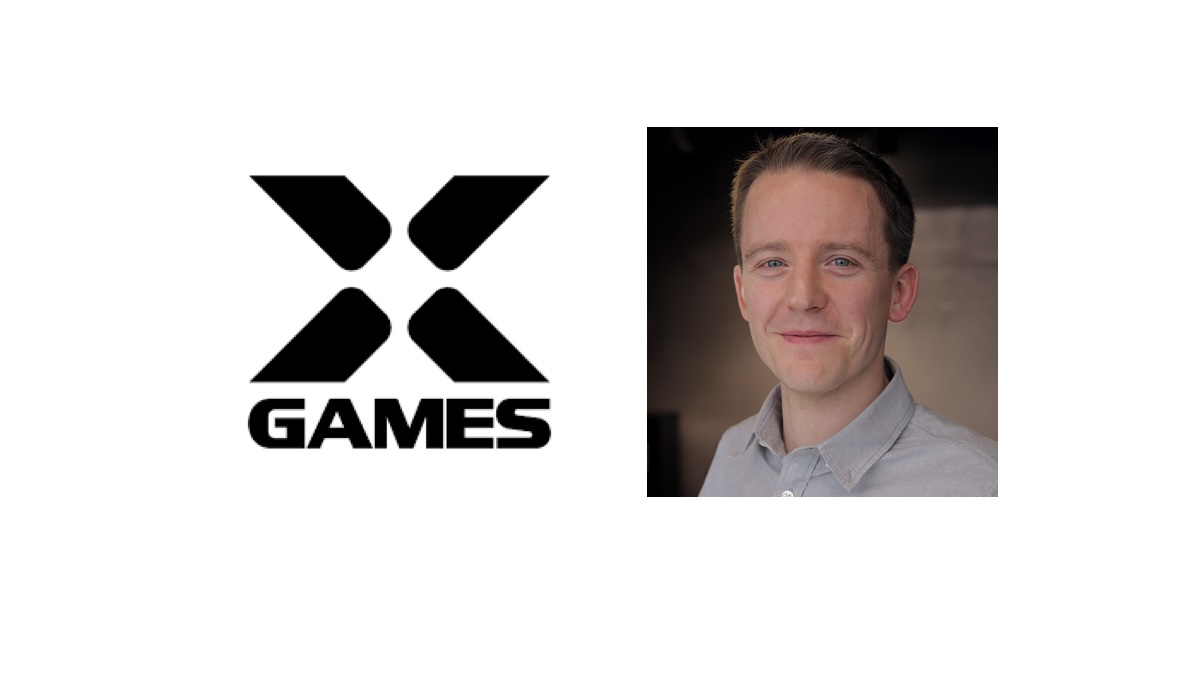 X Games Tom Kiley
