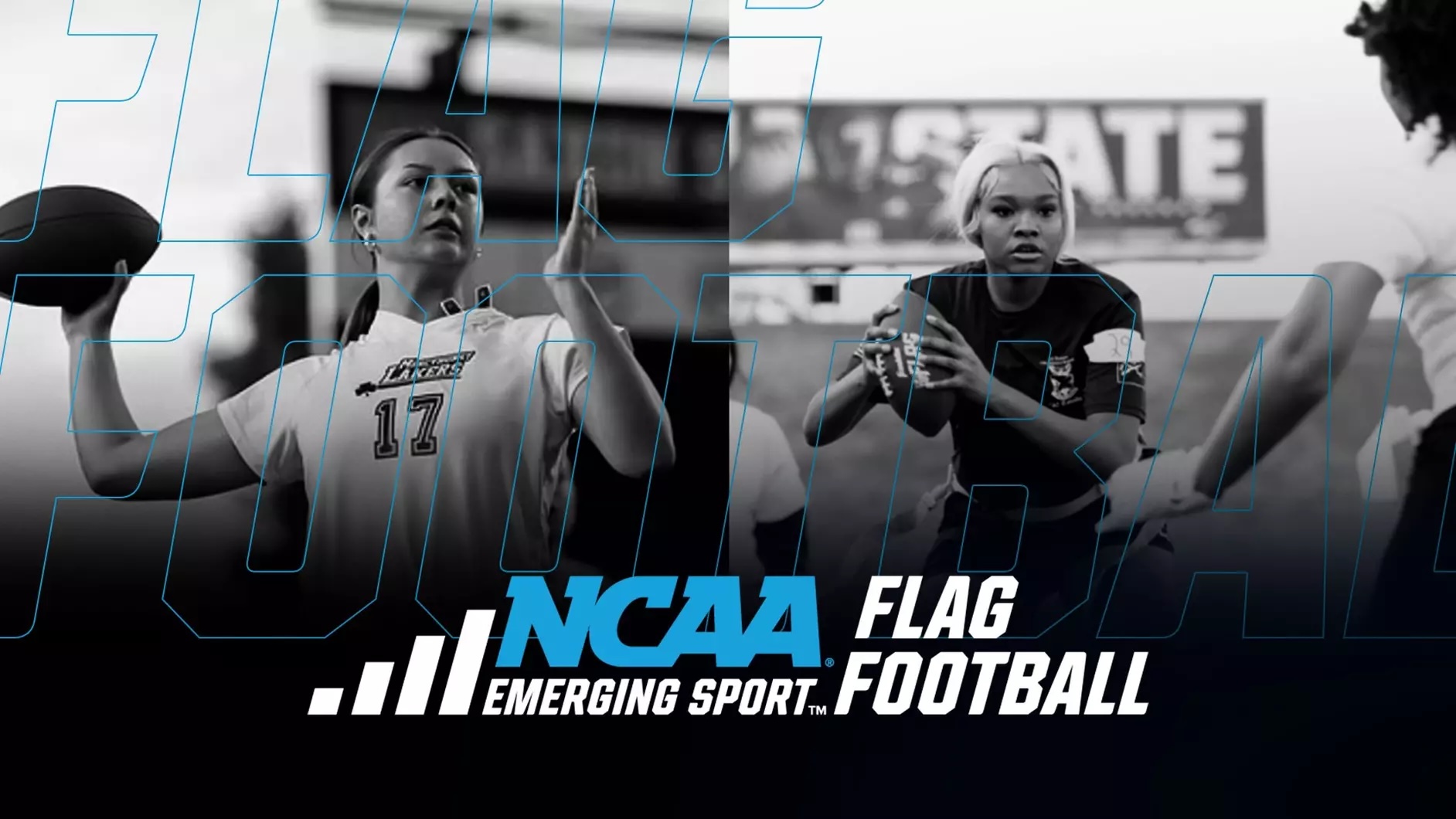 Flag Football NCAA