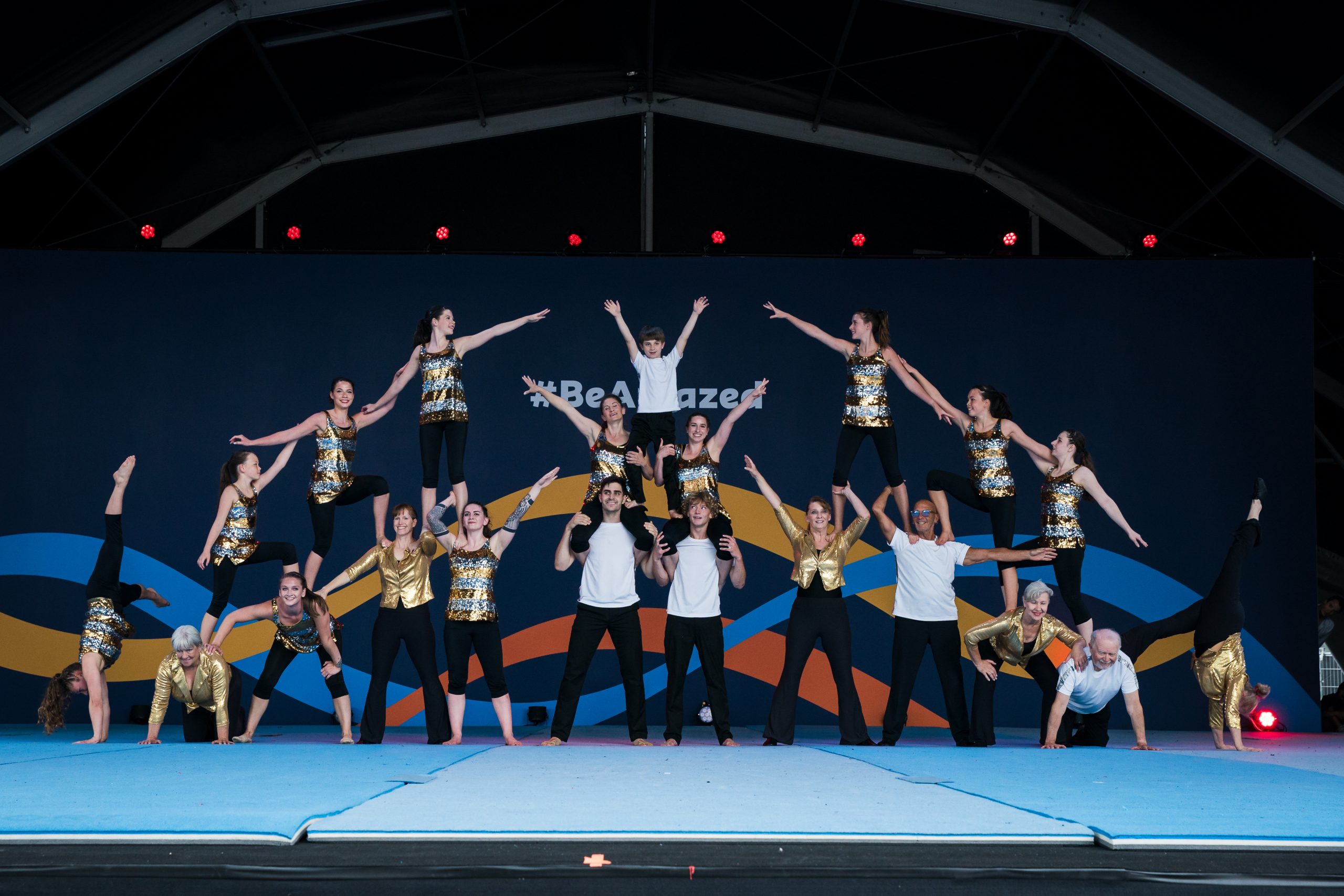 gymnaestrada