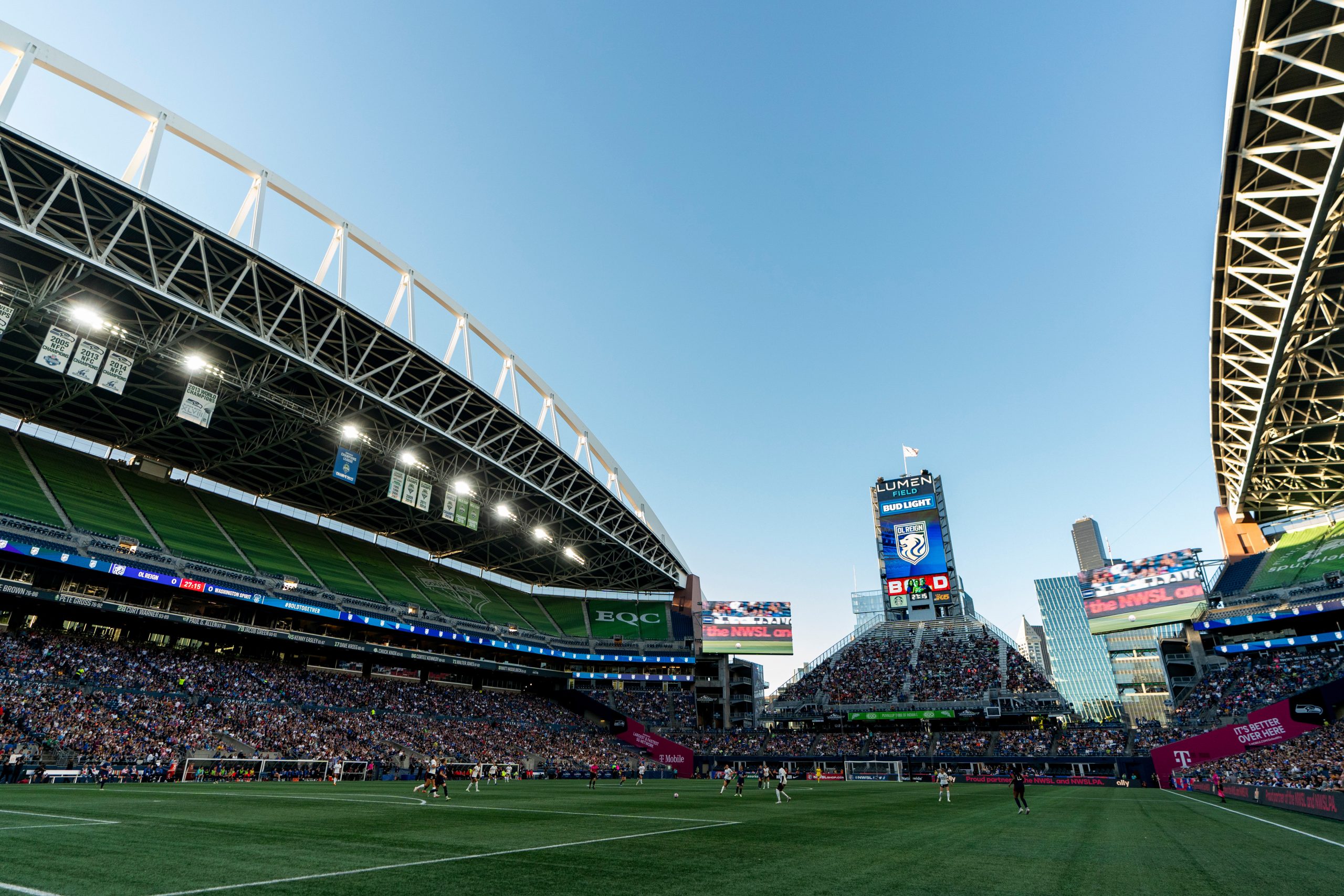 WCup Venues Stadium Soccer