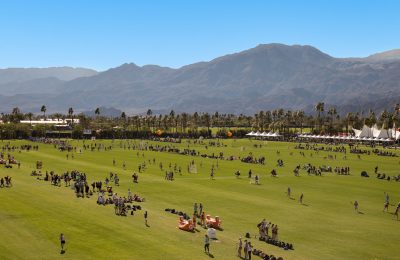 Video: Greater Palm Springs is Where Champions Elevate Their Game