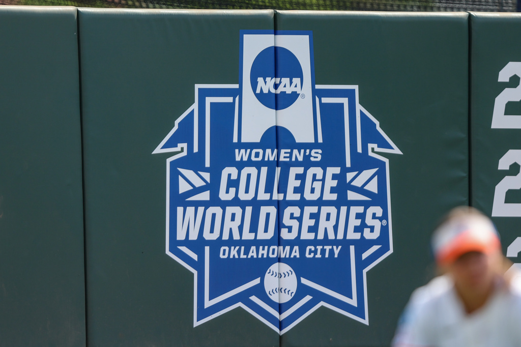 Texas Tech Florida Softball