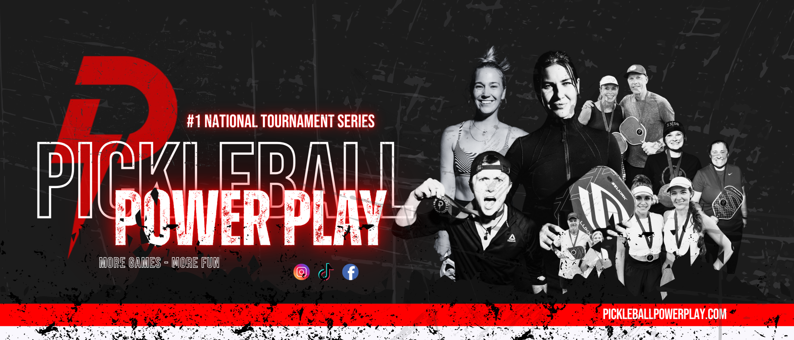 Pickleball Power Play 2027 Request for Interest