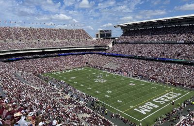 2026 Ultimate College Football Road Trip: The Can’t-Miss Game For Each Week