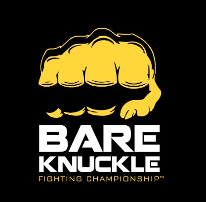 BKFC Numbered Event