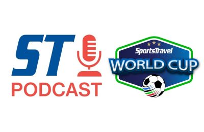 SportsTravel Editors: The Legacy of the 2026 FIFA World Cup