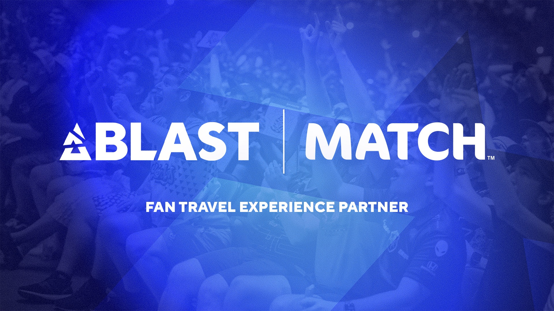 BLAST MATCH