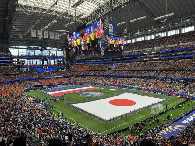 pregame-WC
