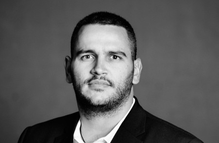 Peter Savovsky