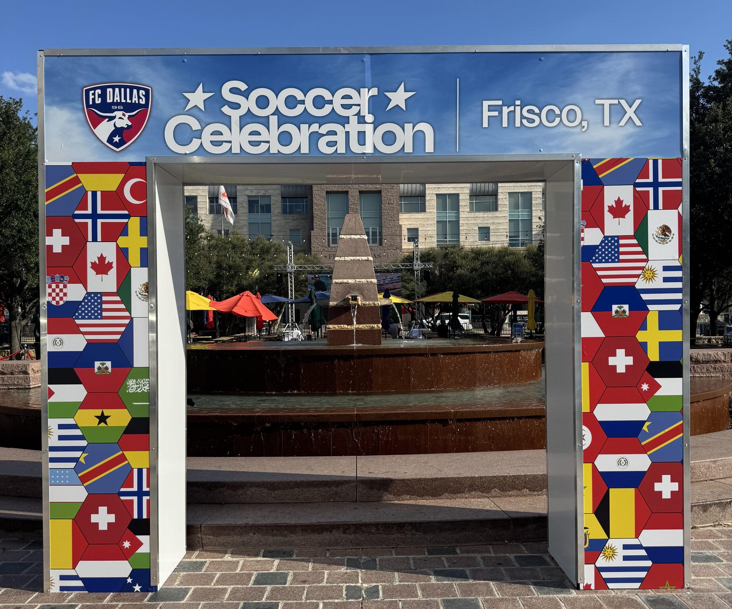 Frisco Texas