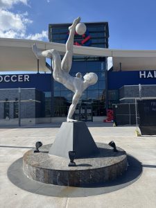 Frisco Soccer