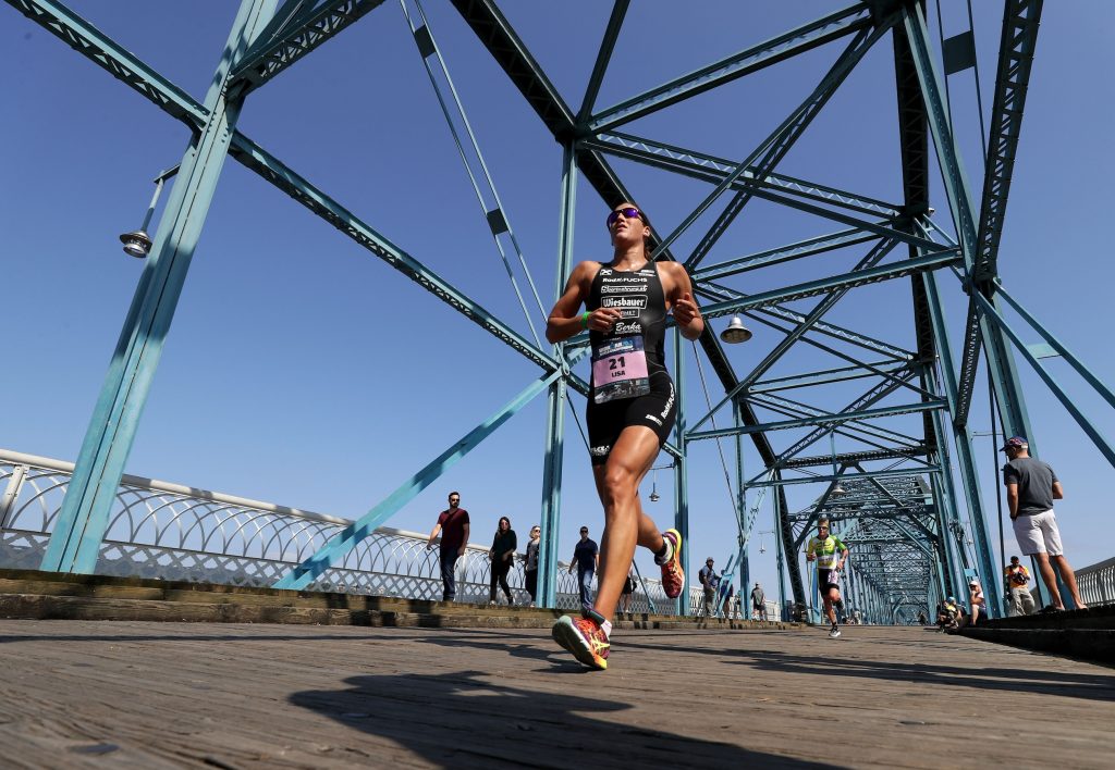 IRONMAN 70.3 Women's World Championship