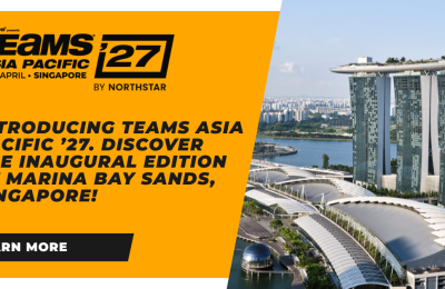 Northstar Travel Group to Launch TEAMS Asia Pacific in 2027