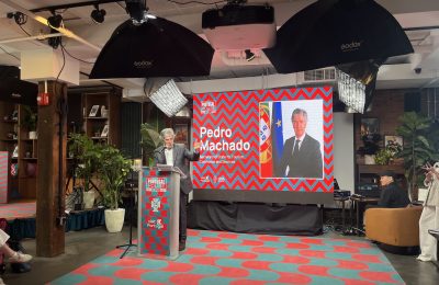 Portugal’s Pitch to U.S. Sports-Event Organizers: Start Planning for 2030