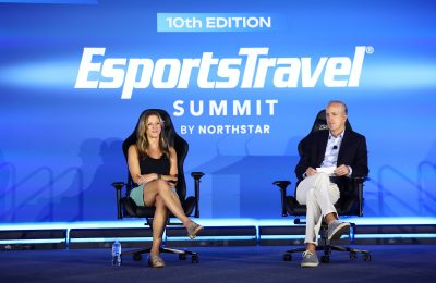Esports Travel Summit Highlights Evolving Industry