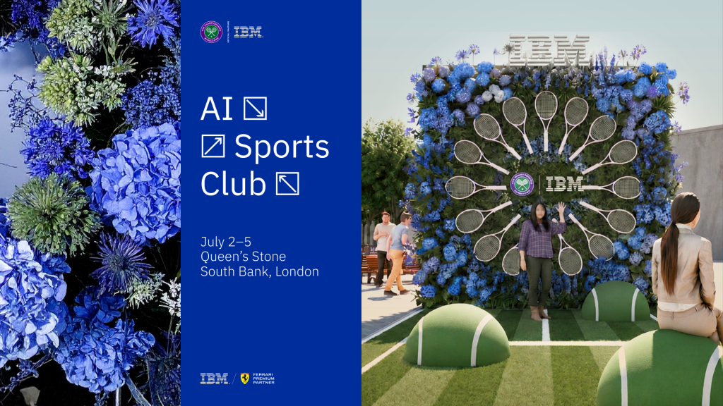 AI Sports Club
