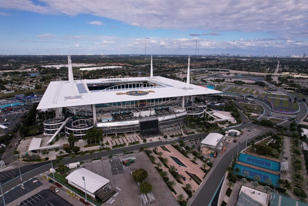 Miami Stadium