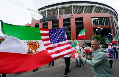 Inside the ‘Missed Opportunity’ for Tucson Hosting Iran’s World Cup Base Camp