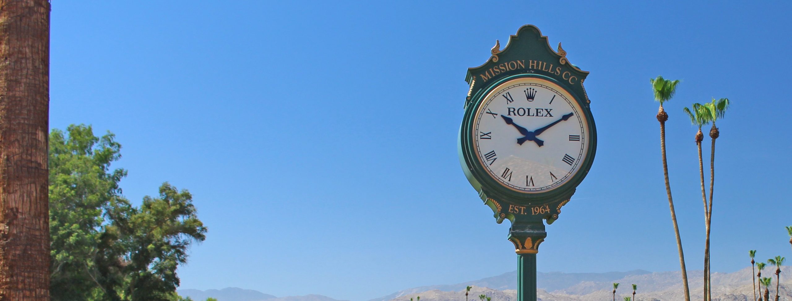 AJGA Junior Championship RFP 2026+