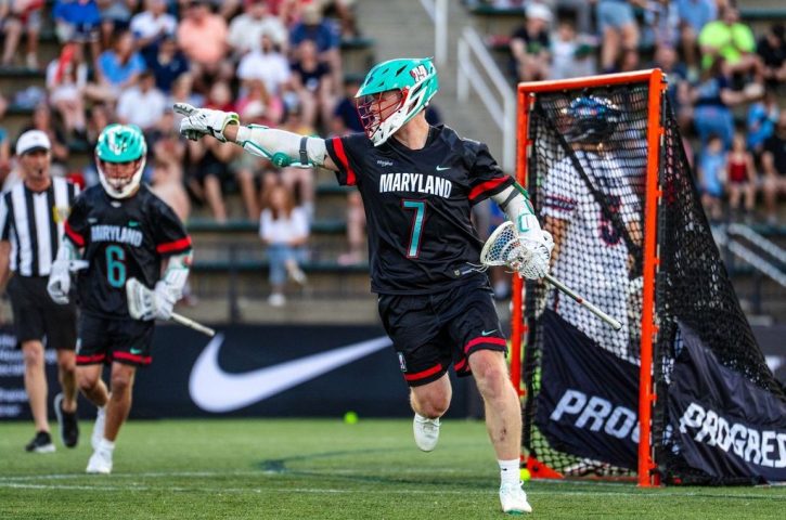 Premier Lacrosse League Raises $100M for Pre-LA28 Expansion