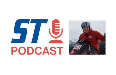 SportsTravel Podcast: Andrew Kurka Defines True Grit