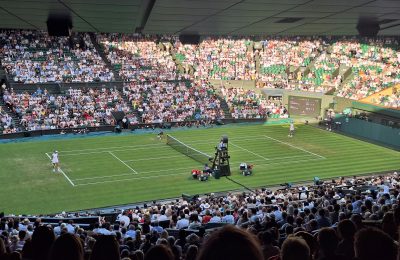 A Beginner’s Guide to Visiting Wimbledon 2026