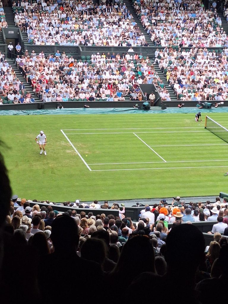 Wimbledon