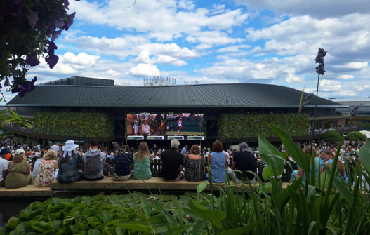 Henman Hill