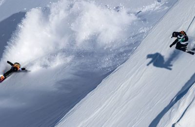Alpes 2030 Olympic Winter Games Events Program Approved