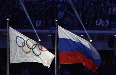 IOC Lifts Ban on Russian Olympic Committee, to Mixed Reaction
