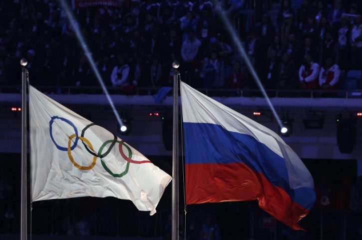 IOC Lifts Ban on Russian Olympic Committee, to Mixed Reaction