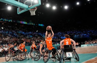 Lakeshore Consulting Unveils Inclusive Sports Tourism Blueprint
