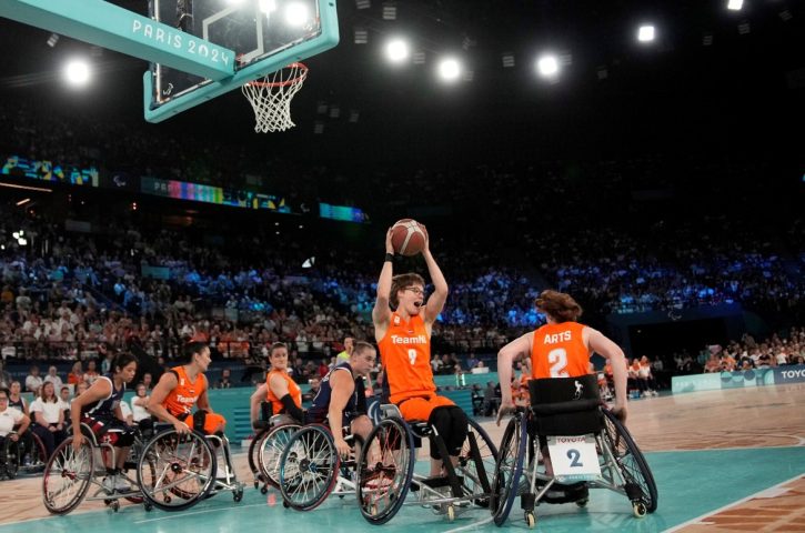 Lakeshore Consulting Unveils Inclusive Sports Tourism Blueprint