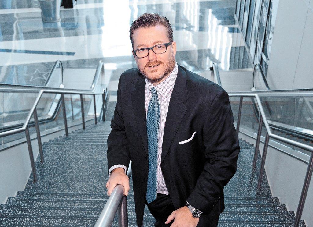 Jason Siegel