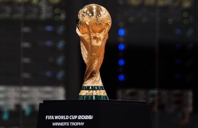 2026 FIFA World Cup Tracker: All The Key Updates