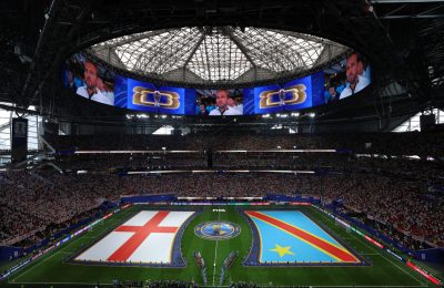 World Cup Latest Chance for Atlanta to Stake Claim as Championship City, USA