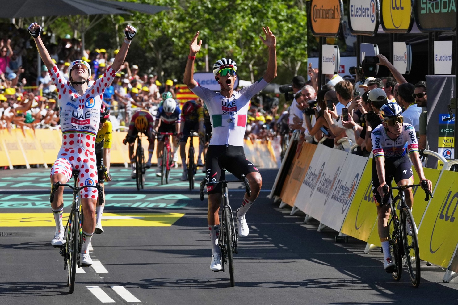 Tour de France
