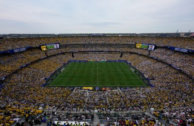2026 FIFA World Cup Final Preview: One Step from Glory