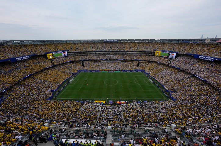 2026 FIFA World Cup Final Preview: One Step from Glory