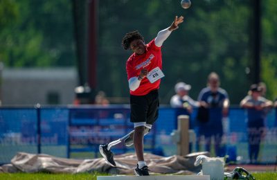 Grand Rapids to Return as 2027 Hartford Nationals Host
