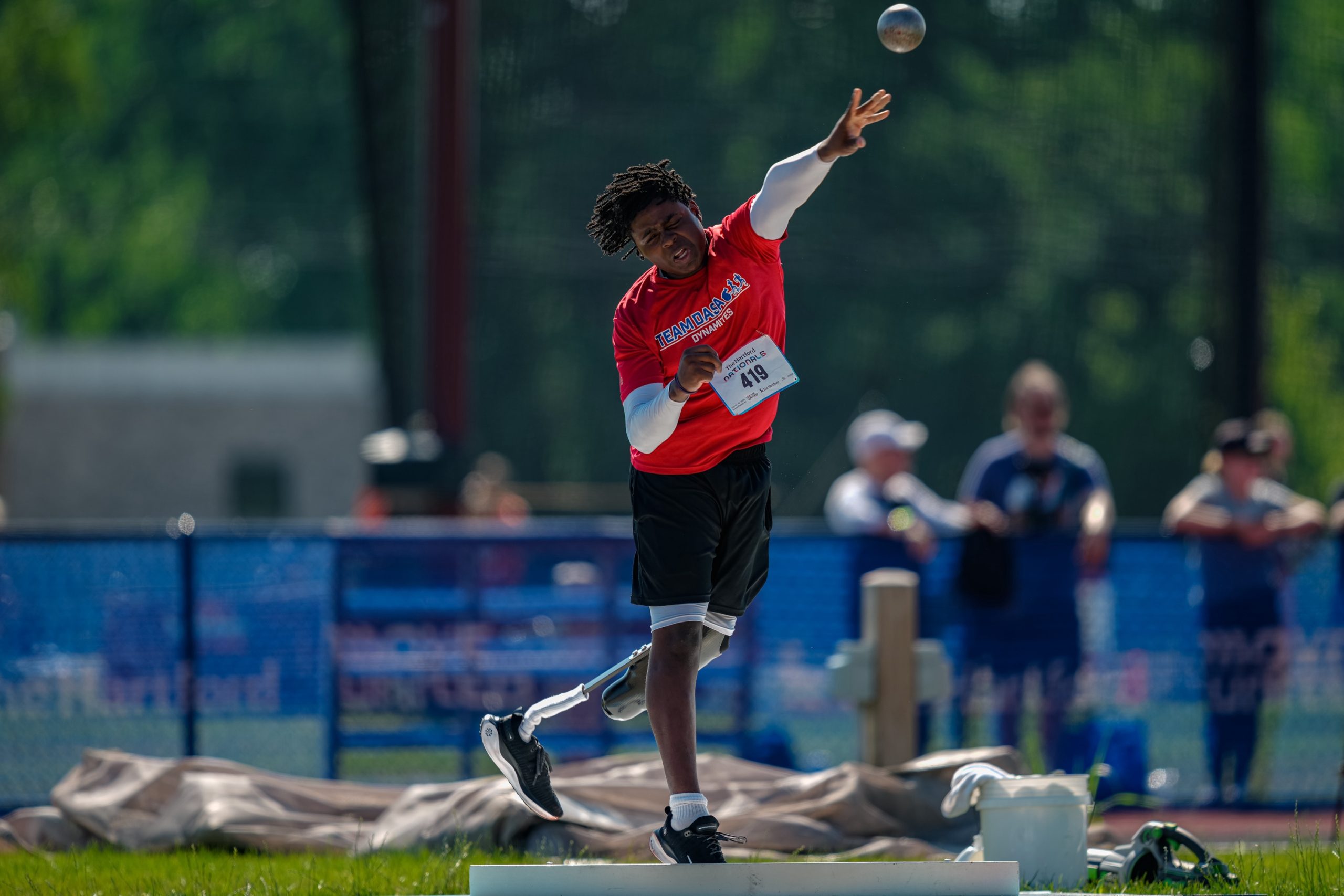 Move United Hartford Nationals