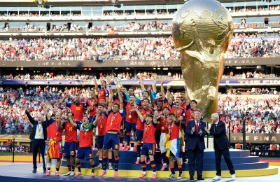 The 2026 FIFA World Cup’s Defining Legacy: Host City Highlights
